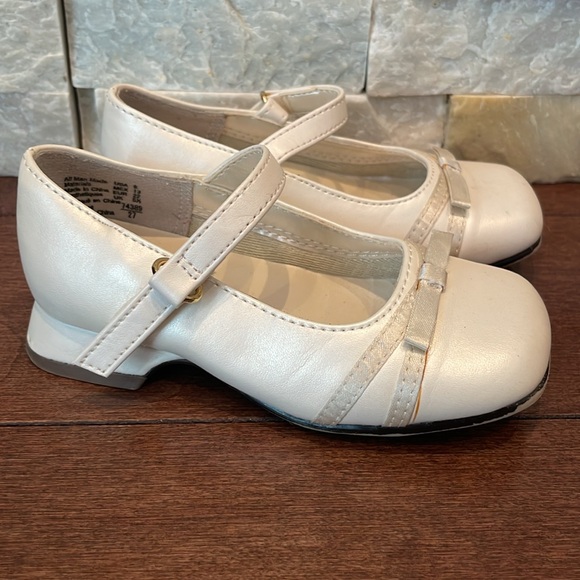 Smart fit Baby Party Shoes - Picture 4 of 7